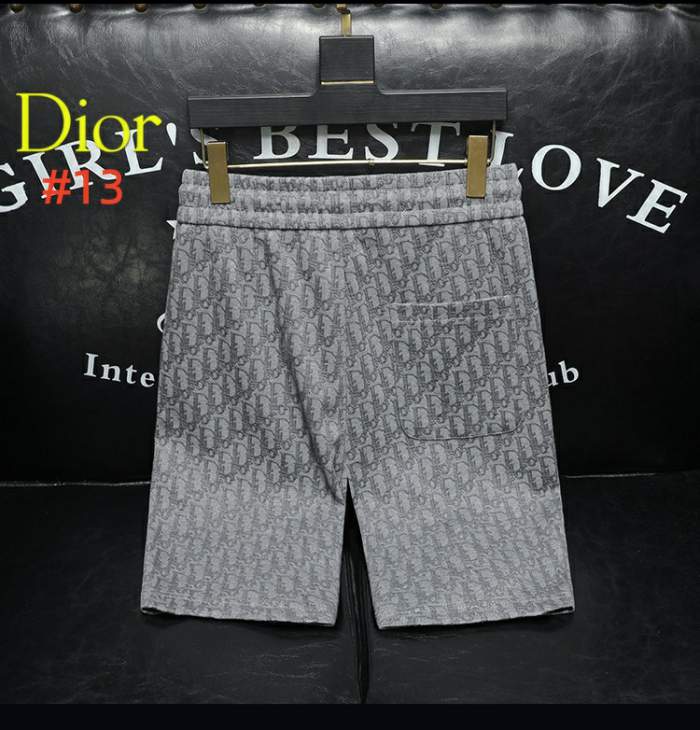 Dior Short Pants _SKUDiorM-4XL12yr4517088
